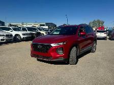 2019 Hyundai Santa Fe Essential - Photo 17