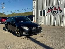 2010 Lexus IS 250
