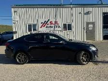 2010 Lexus IS 250 - Photo 3