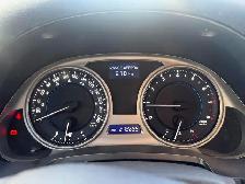 2010 Lexus IS 250 - Photo 5