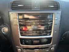 2010 Lexus IS 250 - Photo 6