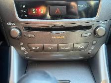 2010 Lexus IS 250 - Photo 7