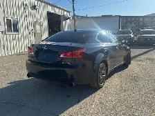 2010 Lexus IS 250 - Photo 9