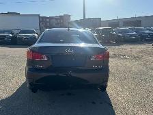 2010 Lexus IS 250 - Photo 10