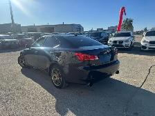 2010 Lexus IS 250 - Photo 11