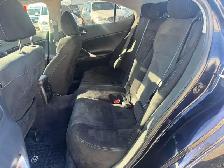 2010 Lexus IS 250 - Photo 14