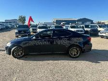 2010 Lexus IS 250 - Photo 15