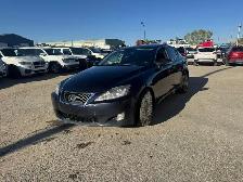 2010 Lexus IS 250 - Photo 16