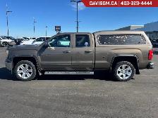 2014 GMC Sierra 1500 SLE 4WD Double Cab Standard Box SLE - Photo 2