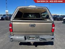 2014 GMC Sierra 1500 SLE 4WD Double Cab Standard Box SLE - Photo 4