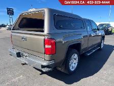 2014 GMC Sierra 1500 SLE 4WD Double Cab Standard Box SLE - Photo 5