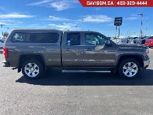 2014 GMC Sierra 1500 SLE 4WD Double Cab Standard Box SLE - Photo 6