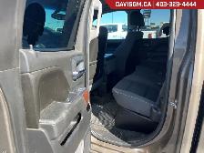 2014 GMC Sierra 1500 SLE 4WD Double Cab Standard Box SLE - Photo 9