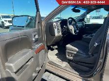 2014 GMC Sierra 1500 SLE 4WD Double Cab Standard Box SLE - Photo 10