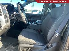 2014 GMC Sierra 1500 SLE 4WD Double Cab Standard Box SLE - Photo 11