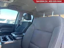 2014 GMC Sierra 1500 SLE 4WD Double Cab Standard Box SLE - Photo 12