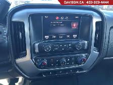 2014 GMC Sierra 1500 SLE 4WD Double Cab Standard Box SLE - Photo 14