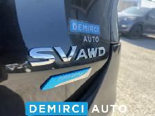 2014 Nissan Rogue SV AWD SAAQ CERTIFIÉETOIT PAMOCAMERA DE - Photo 2