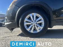 2014 Nissan Rogue SV AWD SAAQ CERTIFIÉETOIT PAMOCAMERA DE - Photo 3