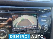 2014 Nissan Rogue SV AWD SAAQ CERTIFIÉETOIT PAMOCAMERA DE - Photo 5
