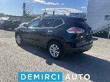 2014 Nissan Rogue SV AWD SAAQ CERTIFIÉETOIT PAMOCAMERA DE - Photo 8