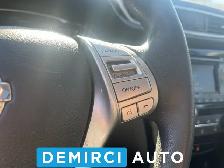 2014 Nissan Rogue SV AWD SAAQ CERTIFIÉETOIT PAMOCAMERA DE - Photo 18