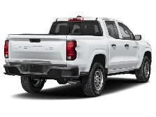 2025 Chevrolet Colorado 4WD TRAIL BOSS - Photo 2