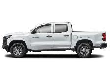 2025 Chevrolet Colorado 4WD TRAIL BOSS - Photo 3