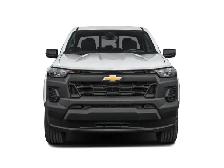 2025 Chevrolet Colorado 4WD TRAIL BOSS - Photo 4