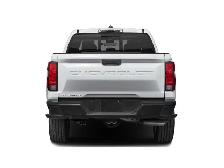 2025 Chevrolet Colorado 4WD TRAIL BOSS - Photo 5