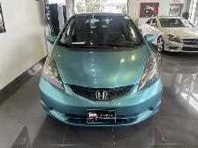 2014 Honda Fit LX - Photo 2