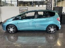 2014 Honda Fit LX - Photo 3