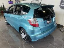 2014 Honda Fit LX - Photo 4