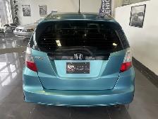 2014 Honda Fit LX - Photo 5