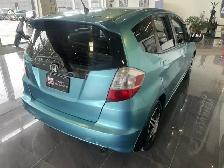 2014 Honda Fit LX - Photo 6