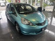2014 Honda Fit LX - Photo 7
