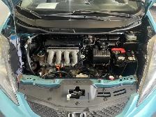 2014 Honda Fit LX - Photo 8