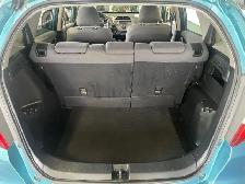 2014 Honda Fit LX - Photo 9