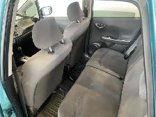 2014 Honda Fit LX - Photo 11
