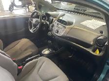 2014 Honda Fit LX - Photo 15