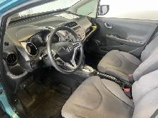 2014 Honda Fit LX - Photo 17