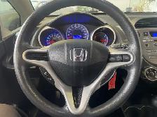 2014 Honda Fit LX - Photo 19
