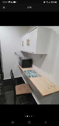 Basement room 650$ inclusive all. - Photo 2