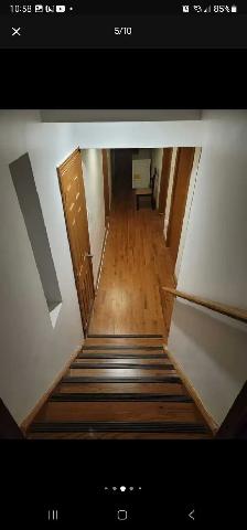 Basement room 650$ inclusive all. - Photo 7