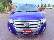 2014 Ford Edge 4dr Automatic - Photo 2