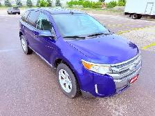 2014 Ford Edge 4dr Automatic - Photo 3