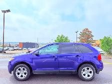 2014 Ford Edge 4dr Automatic - Photo 4