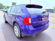 2014 Ford Edge 4dr Automatic - Photo 5