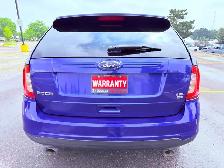 2014 Ford Edge 4dr Automatic - Photo 6