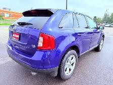 2014 Ford Edge 4dr Automatic - Photo 7